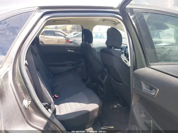 2FMPK4G96KBB04686 2019 FORD EDGE - Image 8