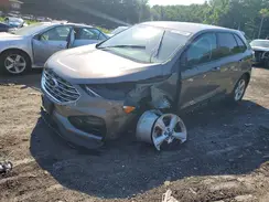 2FMPK4G96KBB14134 2019 FORD EDGE