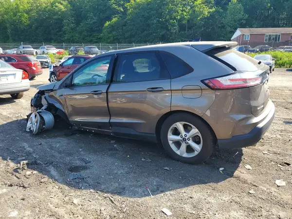2FMPK4G96KBB14134 2019 FORD EDGE - Image 2