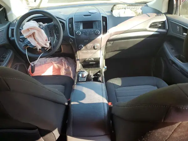2FMPK4G96KBB14134 2019 FORD EDGE - Image 8