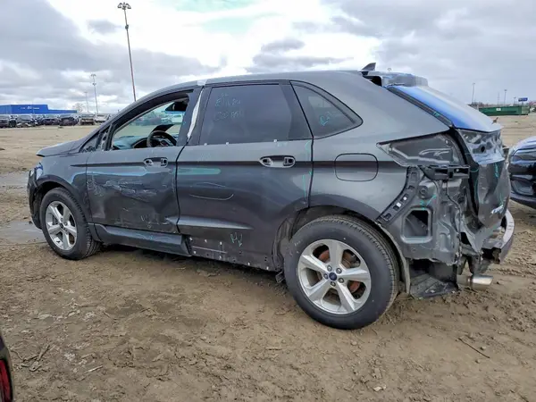 2FMPK4G96KBB14246 2019 FORD EDGE - Image 2