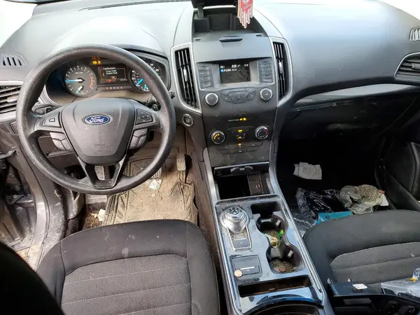 2FMPK4G96KBB14246 2019 FORD EDGE - Image 8