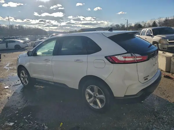 2FMPK4G96KBB43195 2019 FORD EDGE - Image 2