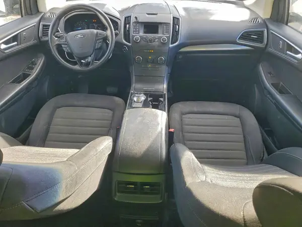 2FMPK4G96KBB43195 2019 FORD EDGE - Image 8