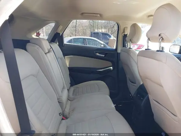 2FMPK4G96KBB43732 2019 FORD EDGE - Image 8