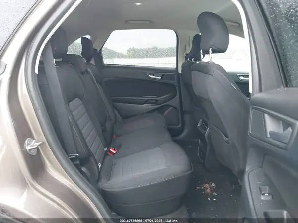 2FMPK4G96KBB74866 2019 FORD EDGE - Image 8