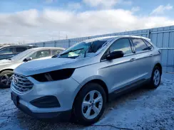 2FMPK4G96KBB77296 2019 FORD EDGE