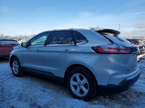 2FMPK4G96KBB77296 2019 FORD EDGE - Image 2