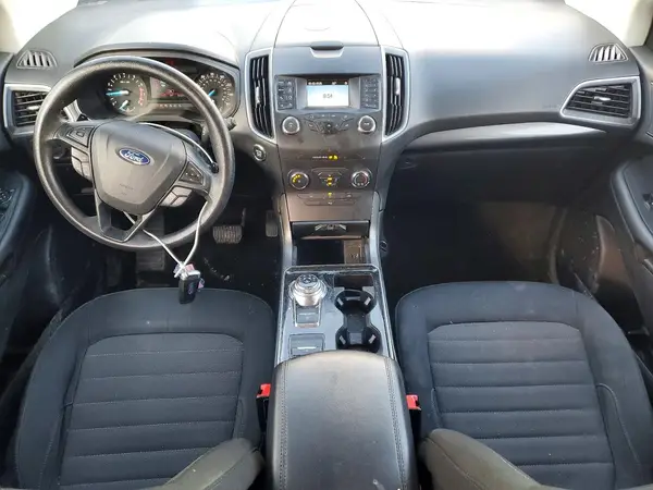 2FMPK4G96KBB77296 2019 FORD EDGE - Image 8