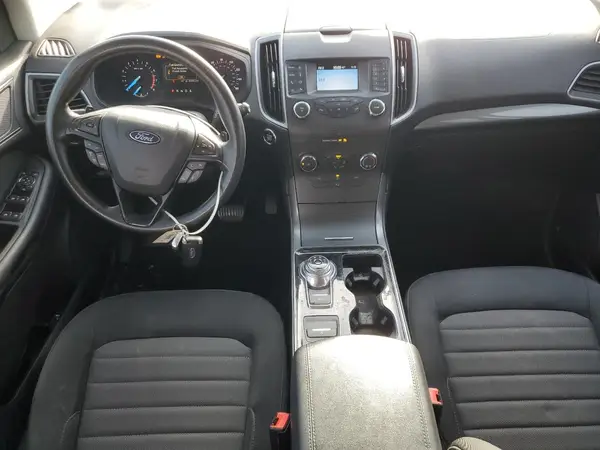 2FMPK4G96KBB96804 2019 FORD EDGE - Image 8