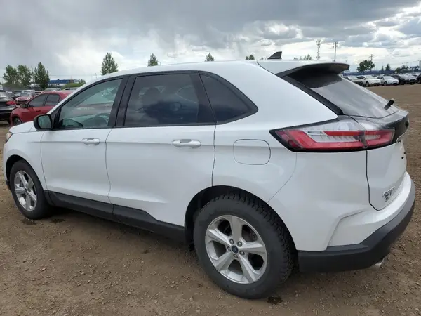 2FMPK4G96KBC04772 2019 FORD EDGE - Image 2