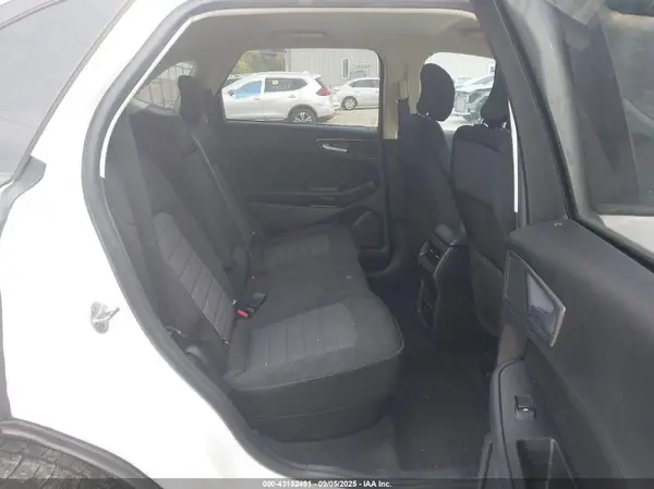 2FMPK4G96KBC33740 2019 FORD EDGE - Image 8