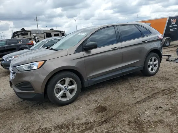 2FMPK4G96KBC49260 2019 FORD EDGE - Image 1