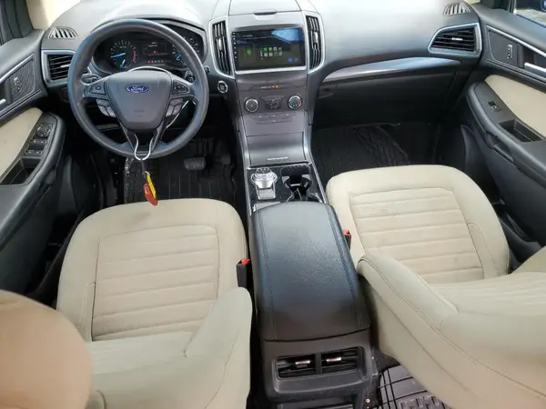 2FMPK4G96KBC49260 2019 FORD EDGE - Image 8