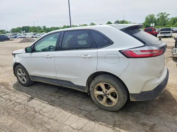 2FMPK4G96KBC49338 2019 FORD EDGE - Image 2