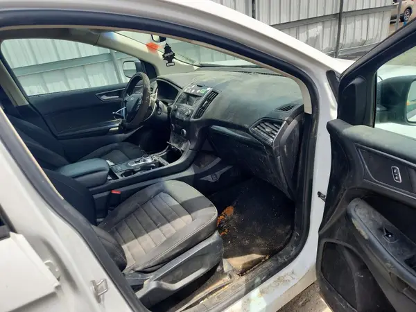 2FMPK4G96KBC49338 2019 FORD EDGE - Image 8