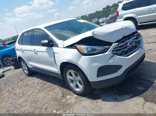 2FMPK4G96KBC49405 2019 FORD EDGE - Image 1