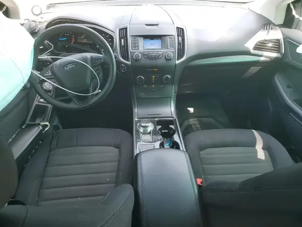 2FMPK4G96KBC49534 2019 FORD EDGE - Image 8