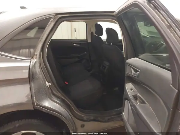 2FMPK4G96KBC51283 2019 FORD EDGE - Image 8