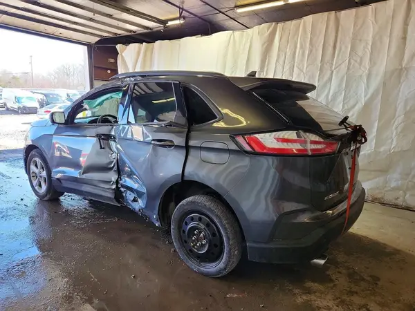 2FMPK4G96LBA36097 2020 FORD EDGE - Image 2