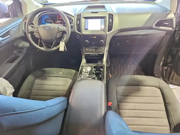 2FMPK4G96LBA36097 2020 FORD EDGE - Image 8