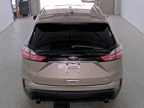 2FMPK4G96LBA60951 2020 FORD EDGE - Image 2