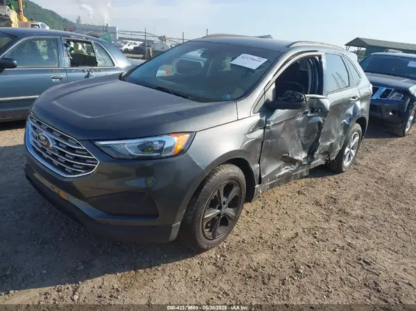 2FMPK4G96LBA90645 2020 FORD EDGE - Image 2