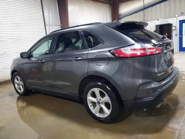 2FMPK4G96LBB15849 2020 FORD EDGE - Image 2