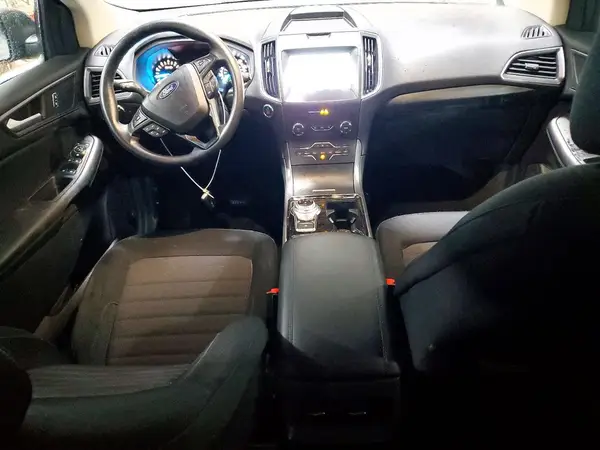 2FMPK4G96LBB15849 2020 FORD EDGE - Image 8