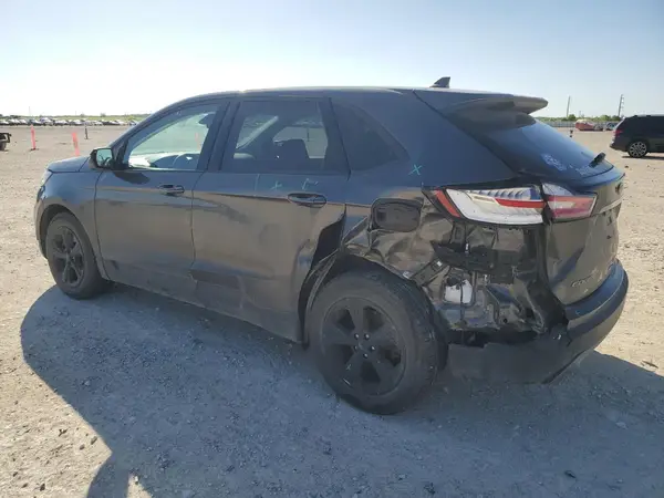 2FMPK4G96LBB19741 2020 FORD EDGE - Image 2