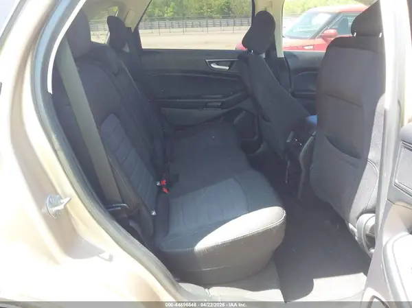 2FMPK4G96LBB25605 2020 FORD EDGE - Image 8