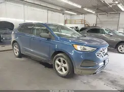 2FMPK4G96LBB34322 2020 FORD EDGE