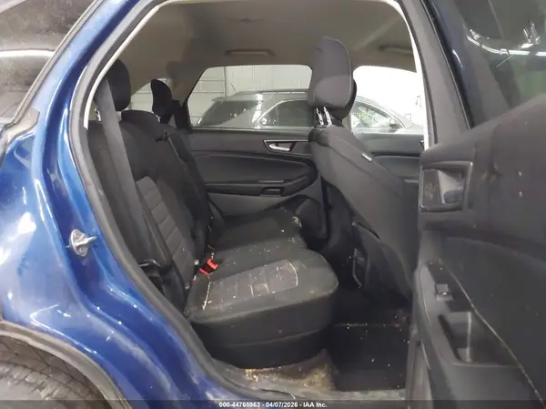 2FMPK4G96LBB34322 2020 FORD EDGE - Image 8