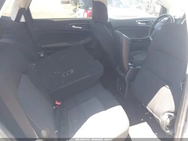 2FMPK4G96LBB45353 2020 FORD EDGE - Image 8