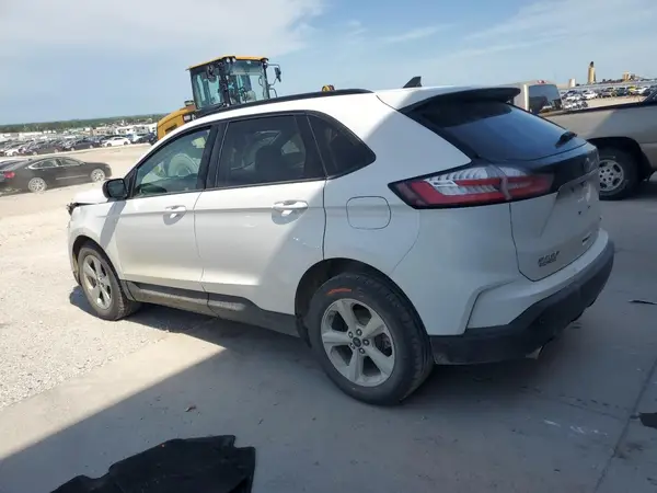 2FMPK4G96LBB52061 2020 FORD EDGE - Image 2