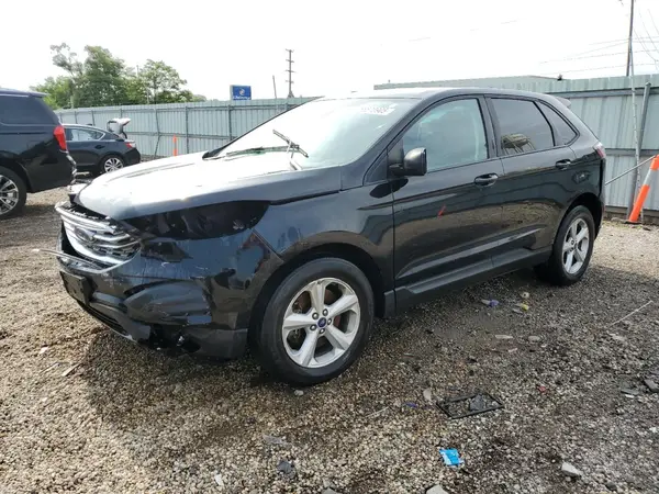 2FMPK4G96LBB65604 2020 FORD EDGE - Image 1