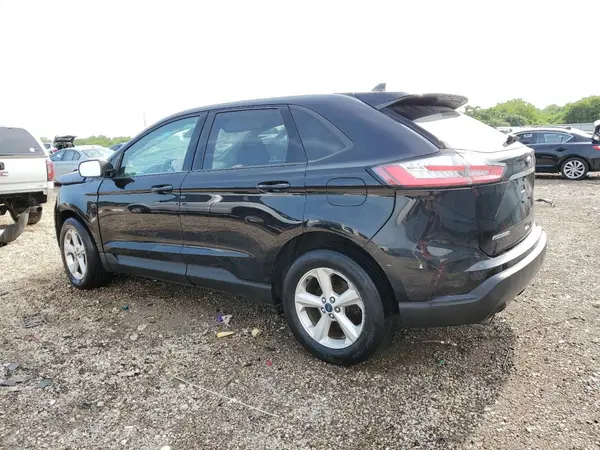 2FMPK4G96LBB65604 2020 FORD EDGE - Image 2