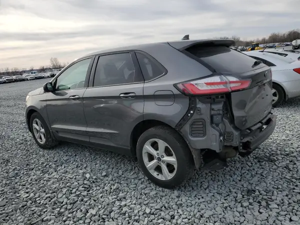 2FMPK4G96MBA22590 2021 FORD EDGE - Image 2