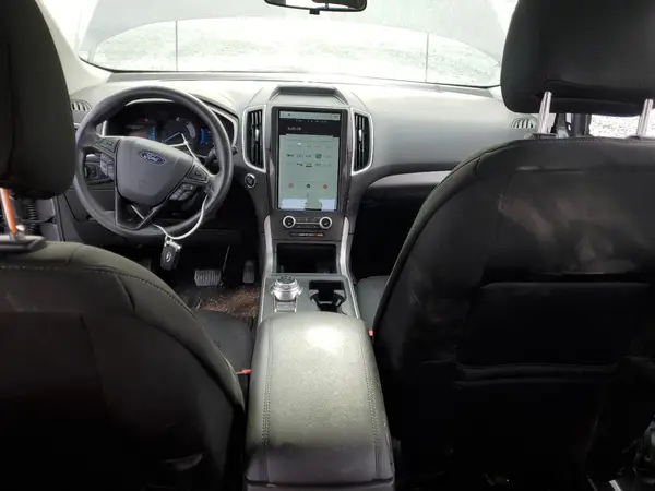 2FMPK4G96MBA22590 2021 FORD EDGE - Image 8