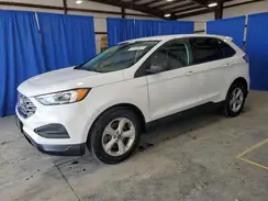 2FMPK4G96MBA22699 2021 FORD EDGE
