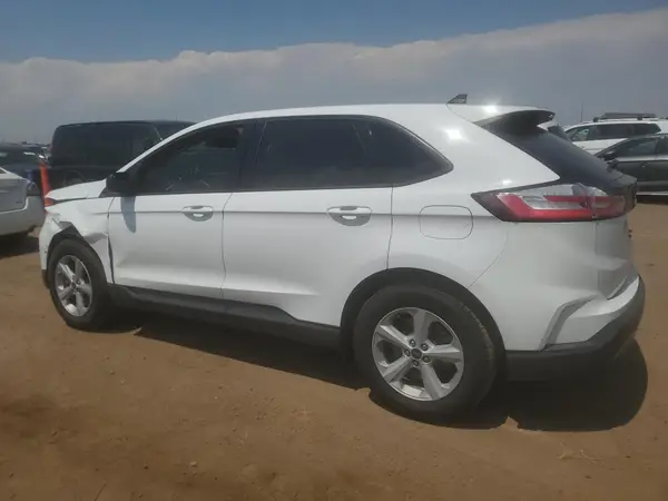 2FMPK4G96MBA23352 2021 FORD EDGE - Image 2