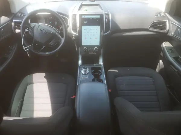2FMPK4G96MBA23352 2021 FORD EDGE - Image 8