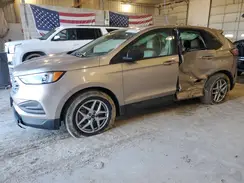 2FMPK4G96MBA23884 2021 FORD EDGE