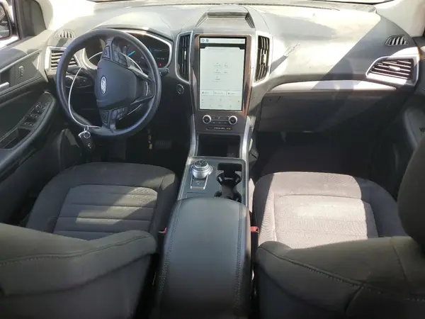 2FMPK4G96MBA25022 2021 FORD EDGE - Image 8