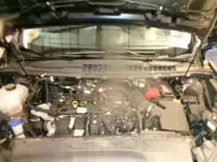 2FMPK4G96MBA25828 2021 FORD EDGE