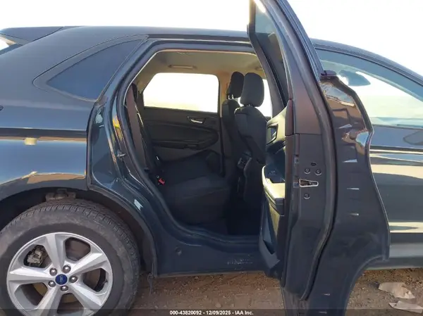 2FMPK4G96MBA45724 2021 FORD EDGE - Image 8