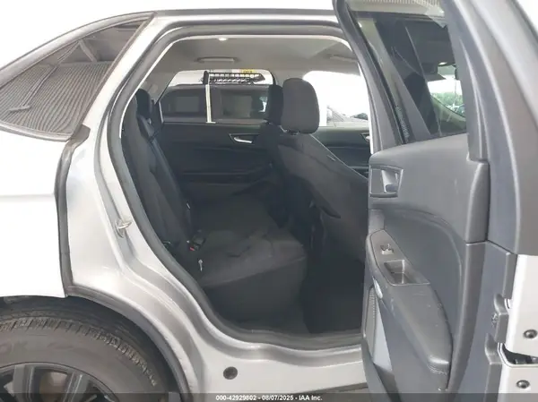 2FMPK4G96NBA13504 2022 FORD EDGE - Image 8