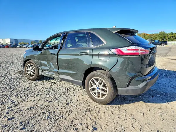 2FMPK4G96NBA16306 2022 FORD EDGE - Image 2