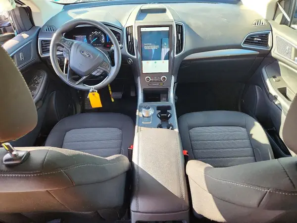 2FMPK4G96NBA16306 2022 FORD EDGE - Image 8
