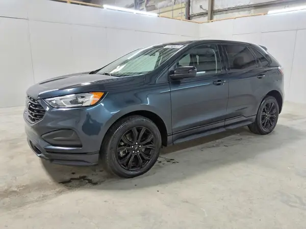 2FMPK4G96NBA17228 2022 FORD EDGE - Image 1